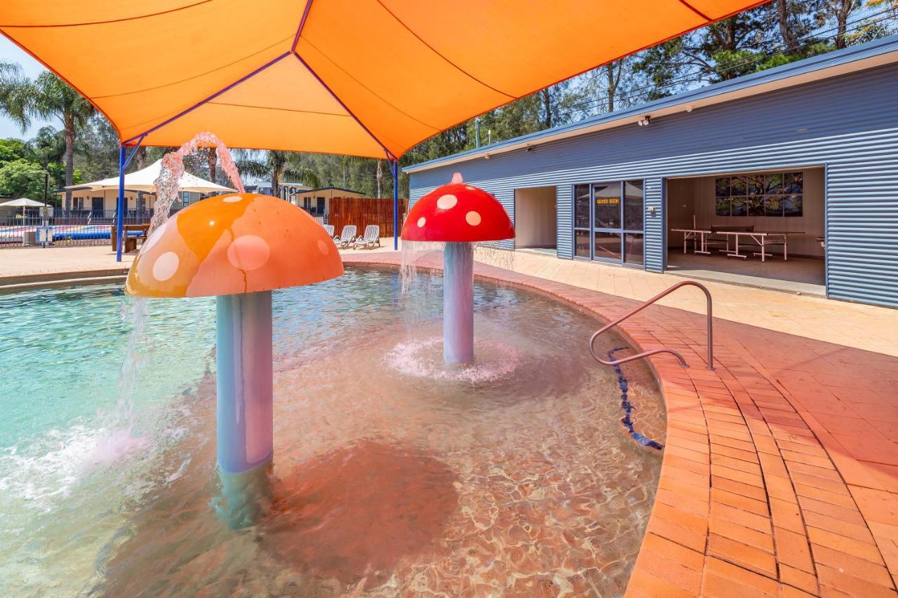 Ingenia Holidays Avina Vineyard エクステリア 写真