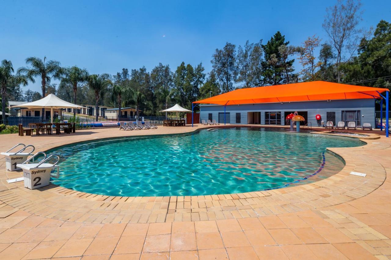 Ingenia Holidays Avina Vineyard エクステリア 写真
